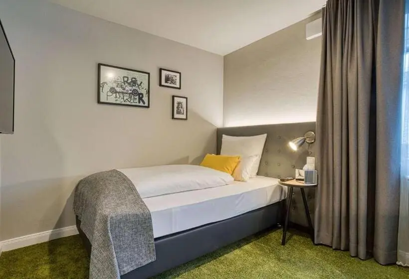 スタンダードルーム, Vienna House Easy by Wyndham Ingolstadt