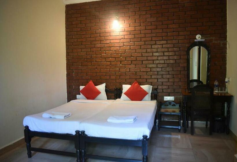 스탠다드 룸, La Petite Guest House