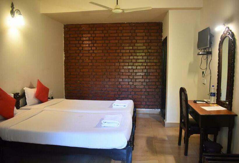 스탠다드 룸, La Petite Guest House