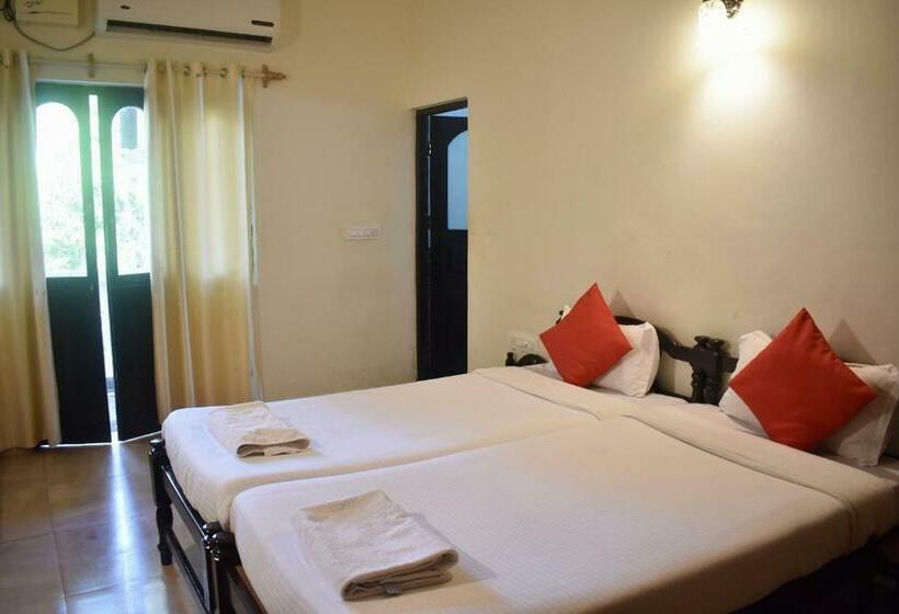 스탠다드 룸, La Petite Guest House