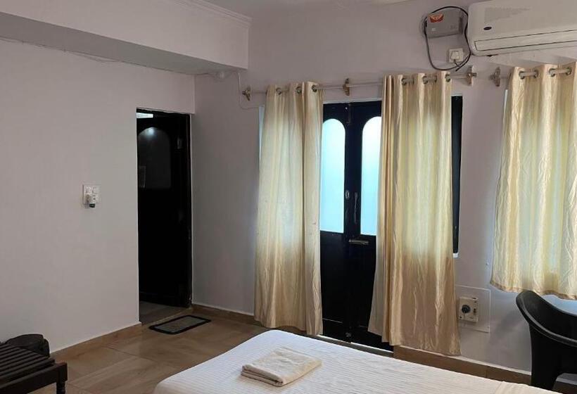 스탠다드 룸, La Petite Guest House