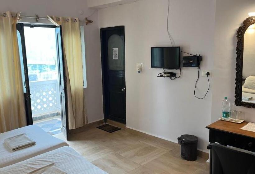 اتاق استاندارد, La Petite Guest House
