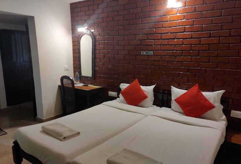 스탠다드 룸, La Petite Guest House