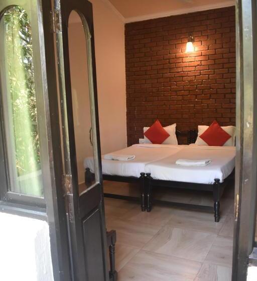 스탠다드 룸, La Petite Guest House