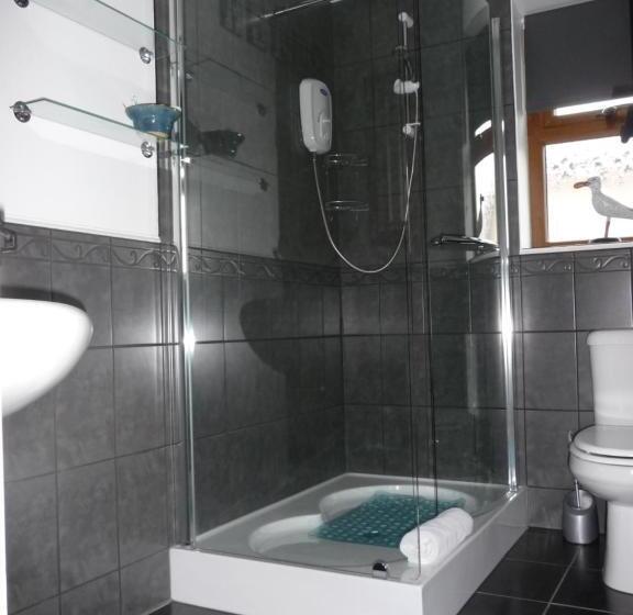 Семейный Номер Deluxe, The Cross Guest House