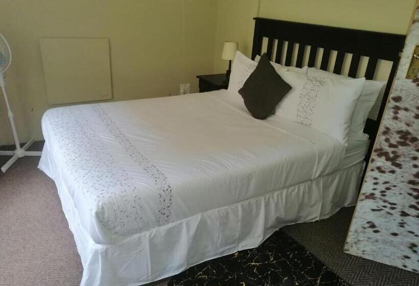 スタンダードルーム, Zig Zag Self Catering Accommodation