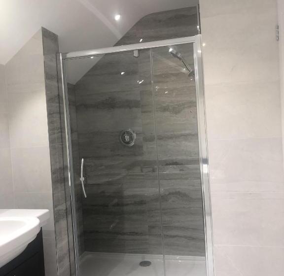 חדר דלוקס, Tuppenhurst Barn