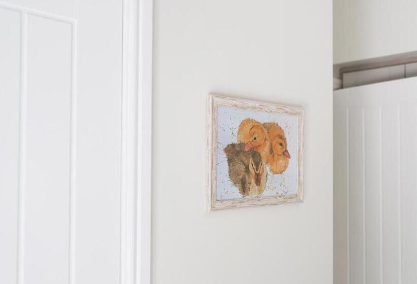 חדר סטנדרט, Tuppenhurst Barn