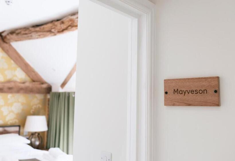 חדר סטנדרט, Tuppenhurst Barn