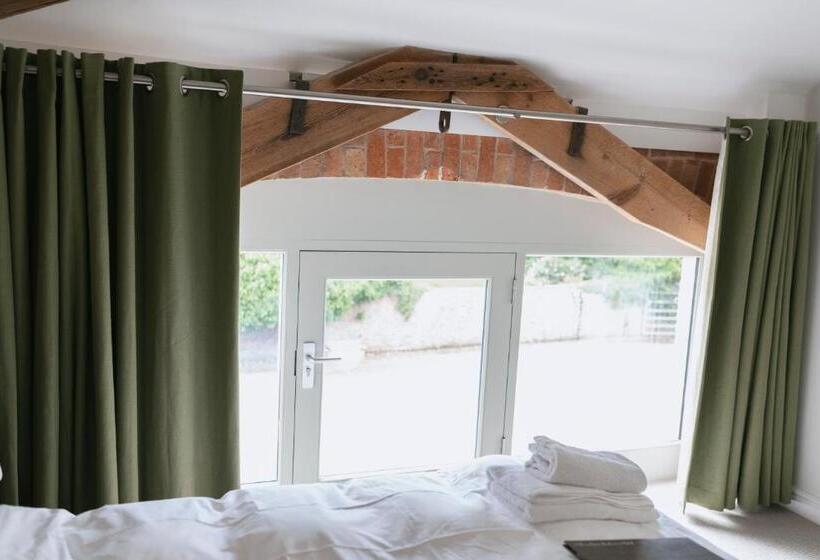 חדר סטנדרט, Tuppenhurst Barn