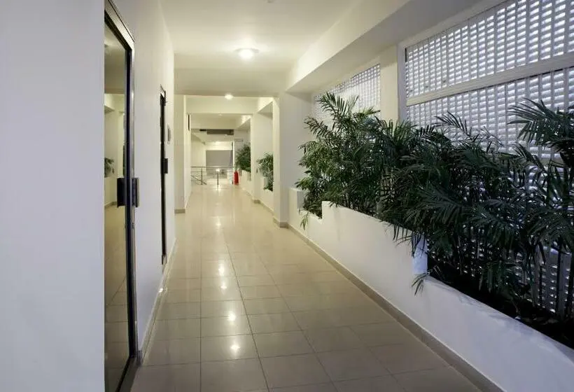 اتاق سوپریور, Avari Xpress Islamabad