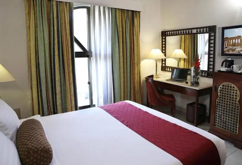اتاق لوکس, Avari Xpress Islamabad