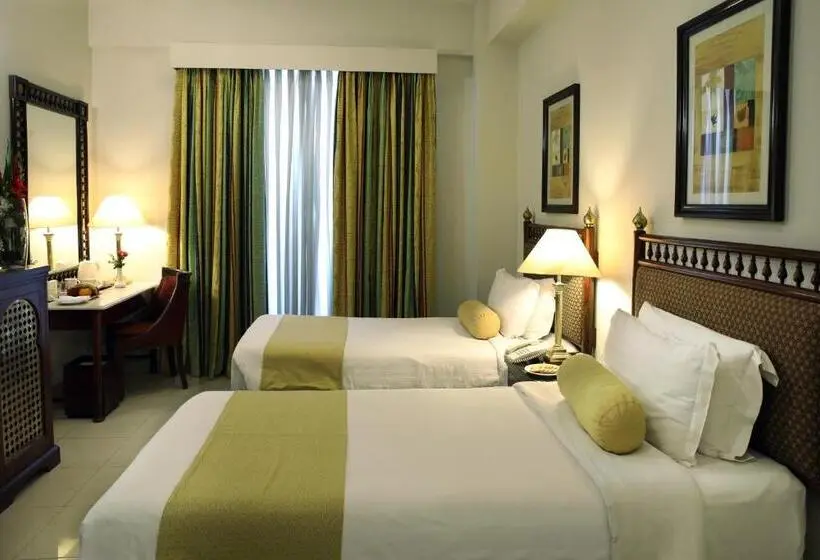 اتاق لوکس, Avari Xpress Islamabad