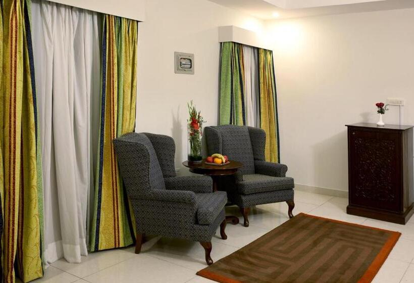 سوییت اجرایی, Avari Xpress Islamabad