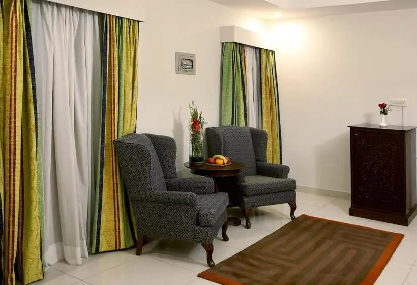 سوییت اجرایی, Avari Xpress Islamabad