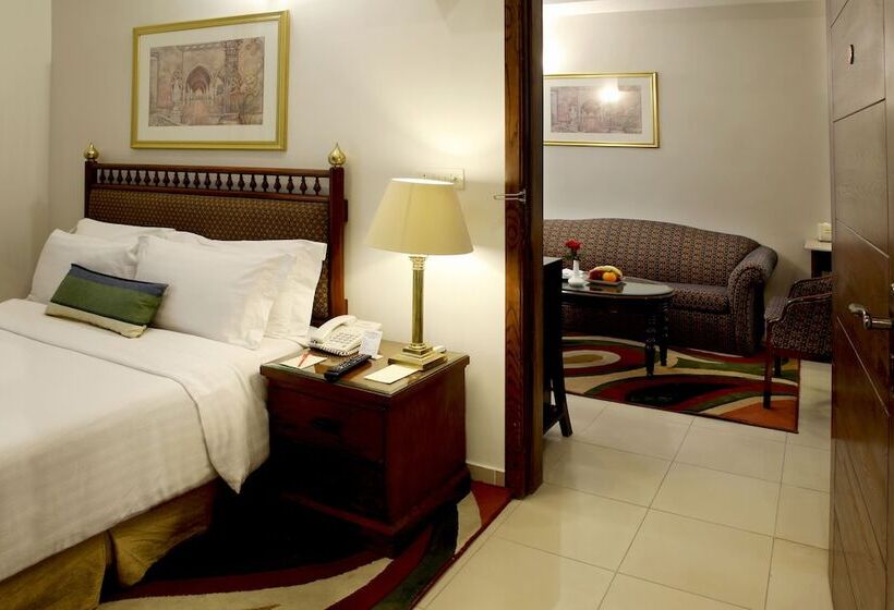 اتاق سوپریور, Avari Xpress Islamabad