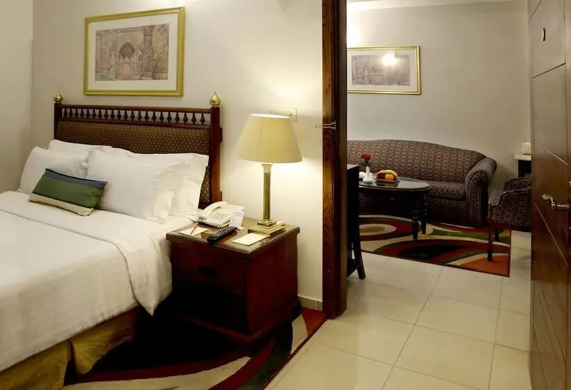 اتاق سوپریور, Avari Xpress Islamabad