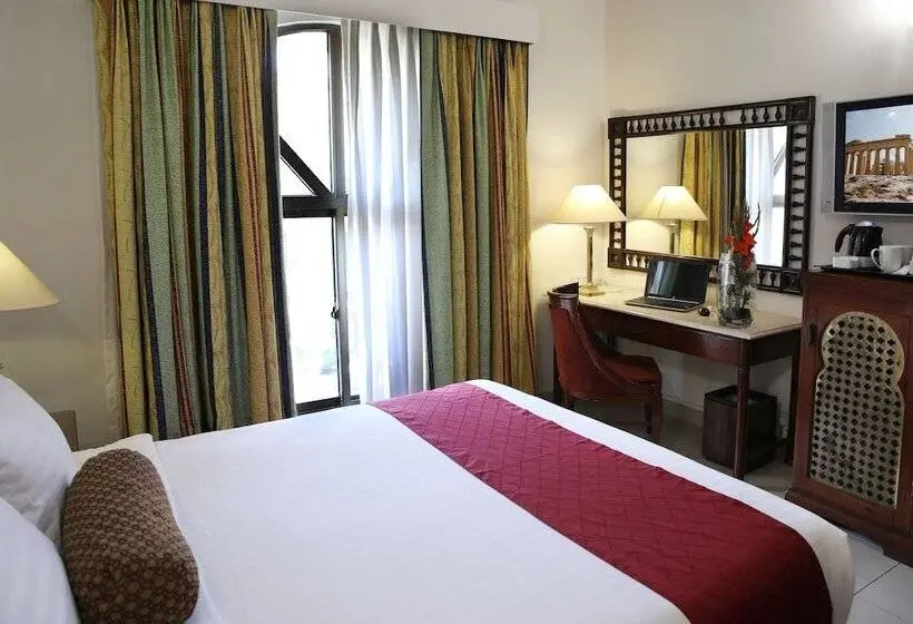 اتاق سوپریور, Avari Xpress Islamabad