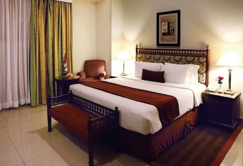 اتاق لوکس, Avari Xpress Islamabad