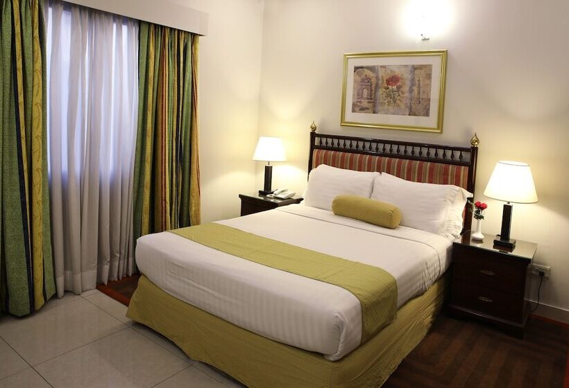 اتاق لوکس, Avari Xpress Islamabad