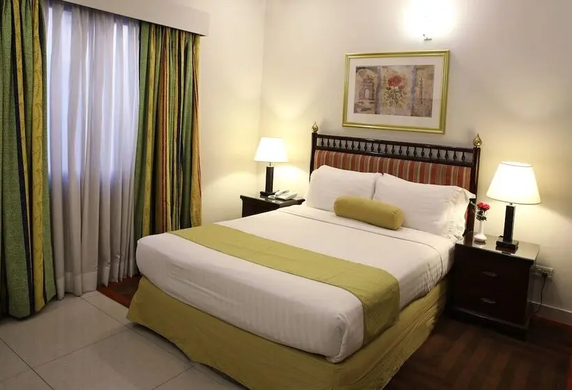 اتاق لوکس, Avari Xpress Islamabad