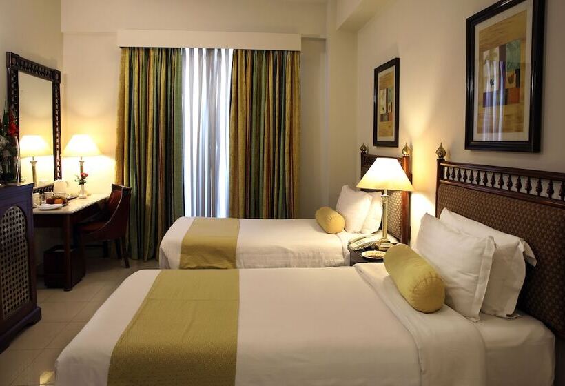 اتاق لوکس, Avari Xpress Islamabad
