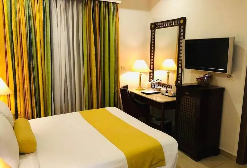 اتاق لوکس, Avari Xpress Islamabad