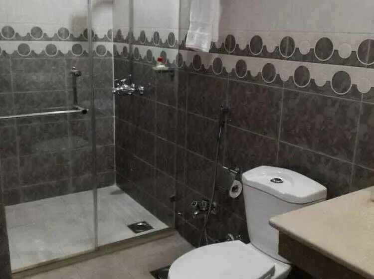 سوییت اجرایی, Avari Xpress Islamabad