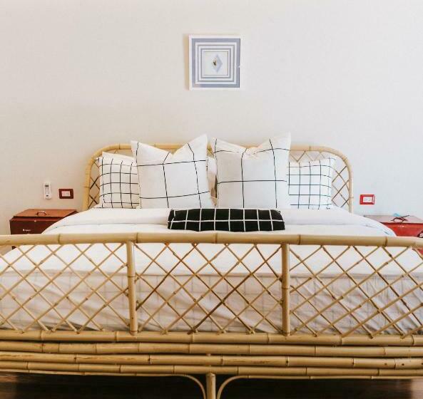 Номер Deluxe, Casa 41