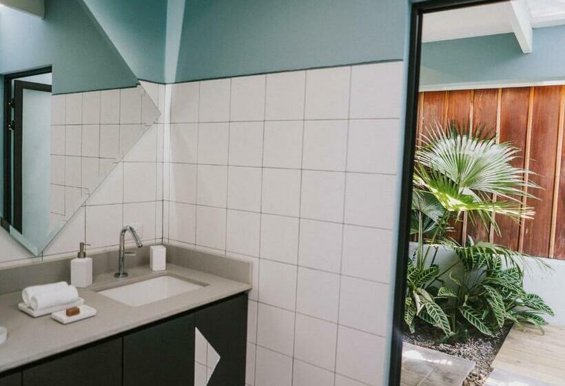 Номер Deluxe, Casa 41