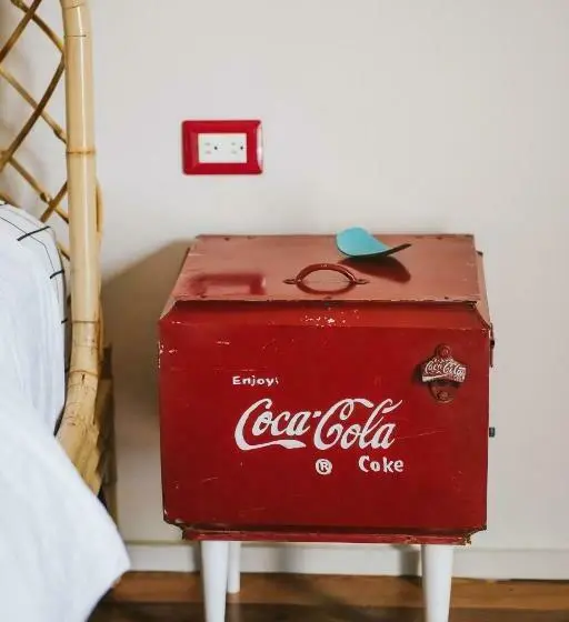 デラックスルーム, Casa 41