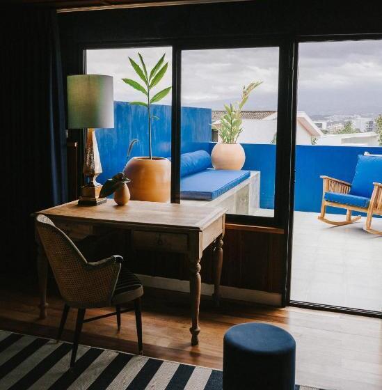 Номер Стандарт Вид на Горы, Casa 41