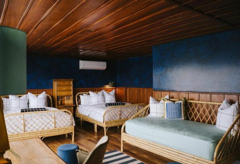 Номер Стандарт Вид на Горы, Casa 41