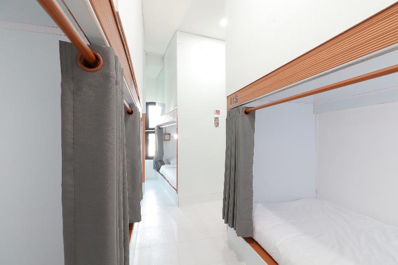 스탠다드 룸, Greentree Inn Langfang Bazhou City Tangeerli Town Spa Business