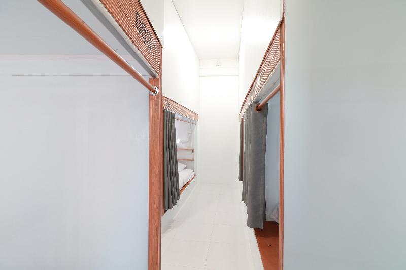 스탠다드 룸, Greentree Inn Langfang Bazhou City Tangeerli Town Spa Business