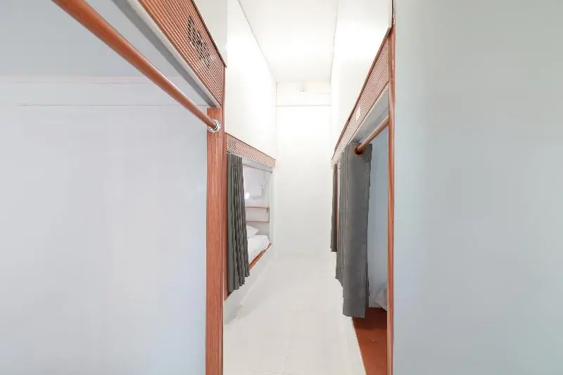 スタンダードルーム, Greentree Inn Langfang Bazhou City Tangeerli Town Spa Business