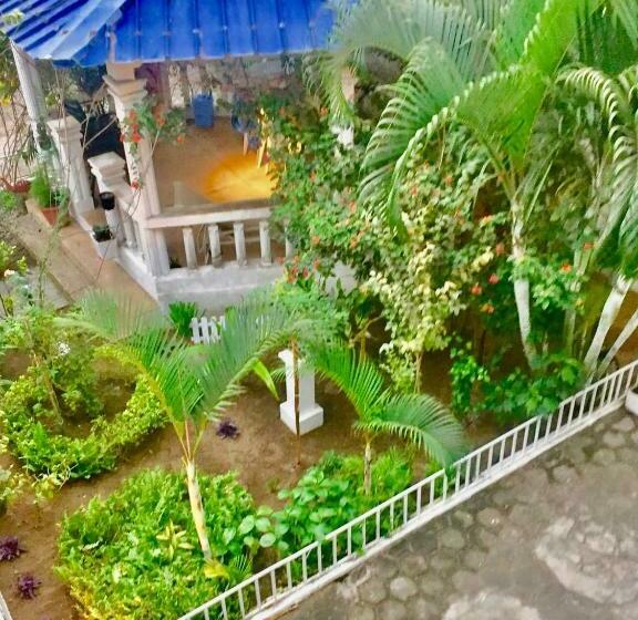 اتاق استاندارد یک نفره, Résidence Archange