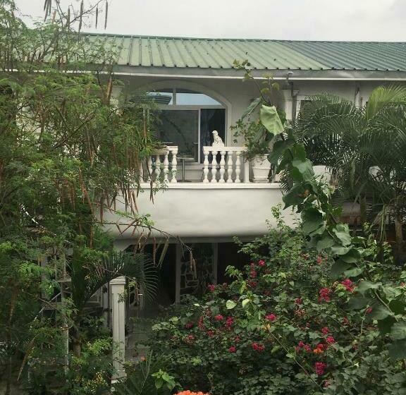 اتاق استاندارد یک نفره, Résidence Archange