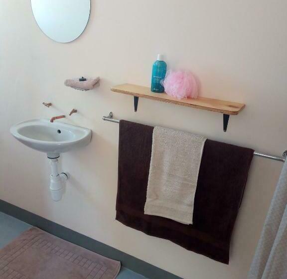 غرفة قياسية, Stop 'n Stay Otavi Rest Camp