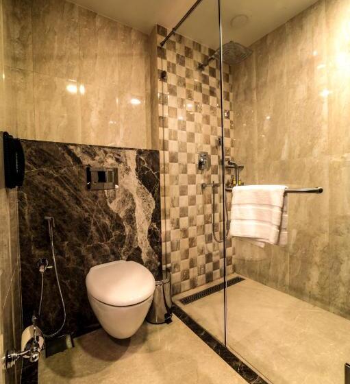 جناح إدارى, Vivanta Jamshedpur, Golmuri