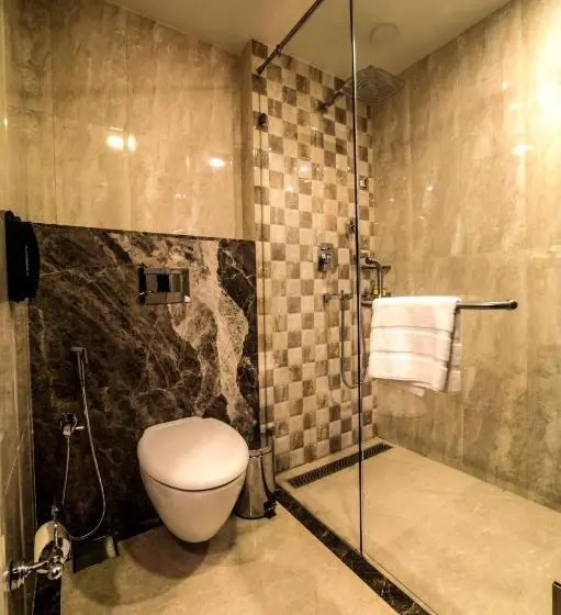 エクゼクティブスイート, Vivanta Jamshedpur, Golmuri