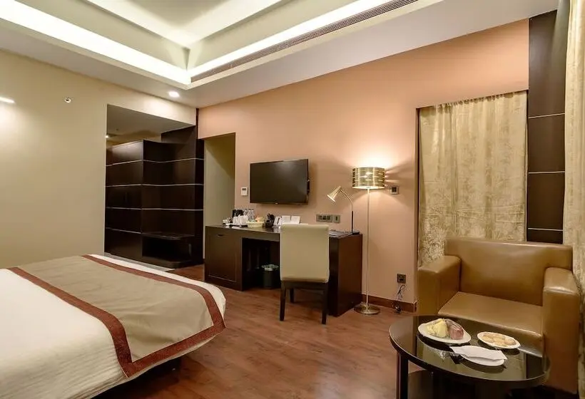 ジュニアスイート, Vivanta Jamshedpur, Golmuri