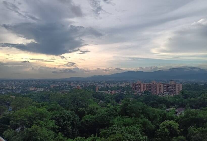 Полулюкс, Vivanta Jamshedpur, Golmuri