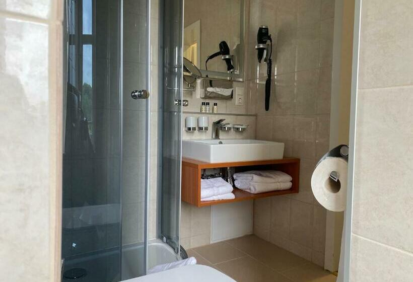 חדר סטנדרט, Villa Elsa