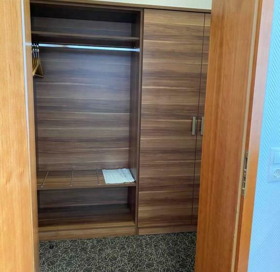 חדר סופריור, Villa Elsa