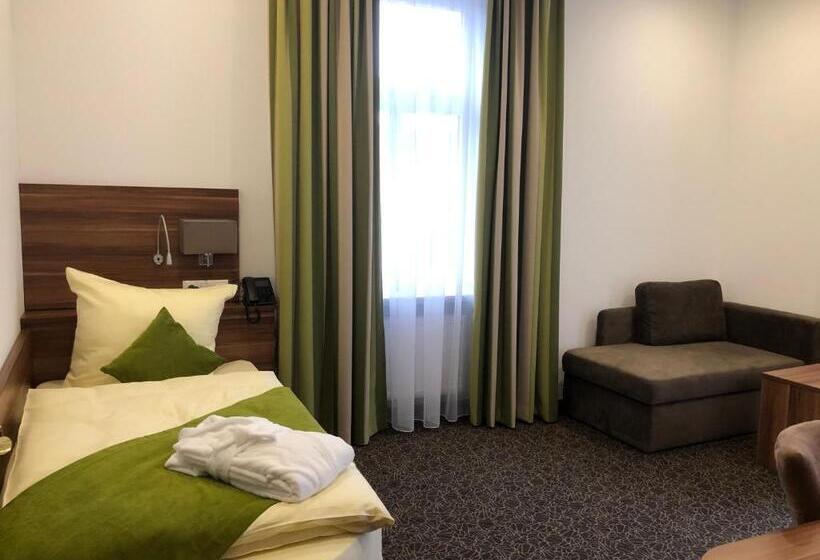 חדר סופריור יחיד, Villa Elsa