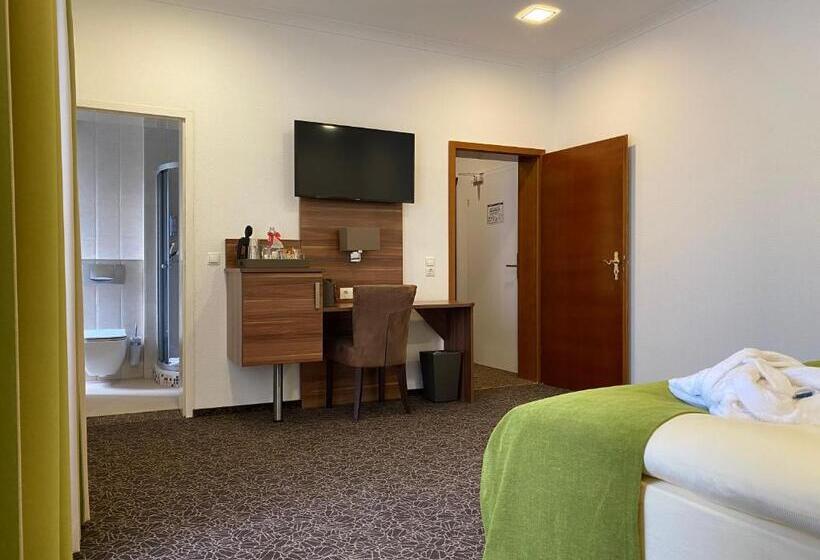 חדר סטנדרט, Villa Elsa