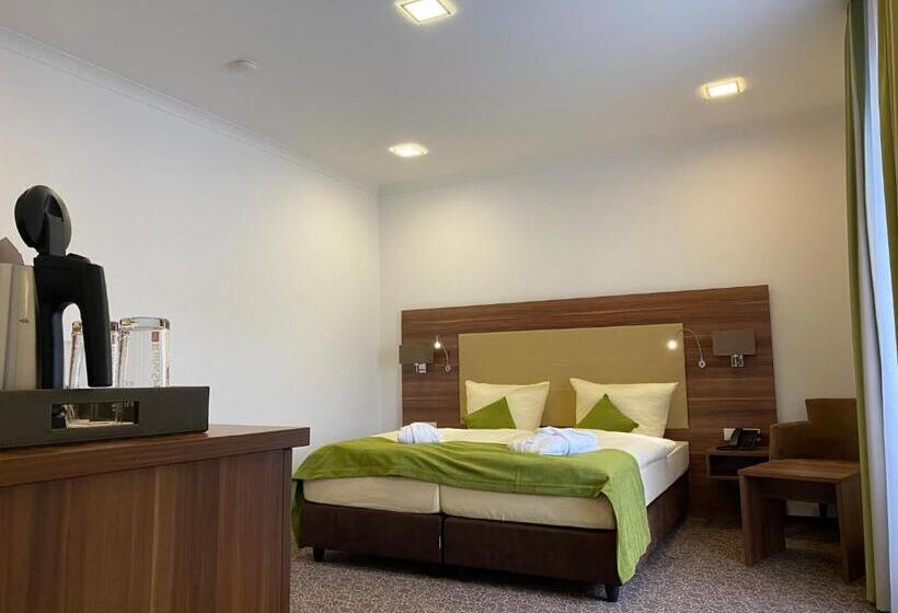 غرفة قياسية, Villa Elsa