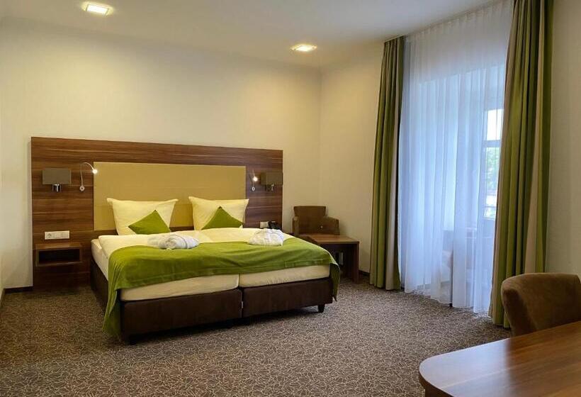 חדר סטנדרט, Villa Elsa