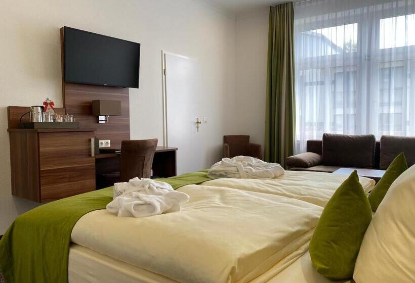 חדר סופריור, Villa Elsa